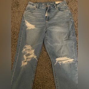 American eagle jeans- brand new